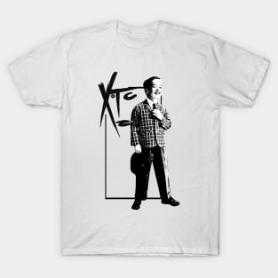 XTC Rapper T-Shirt